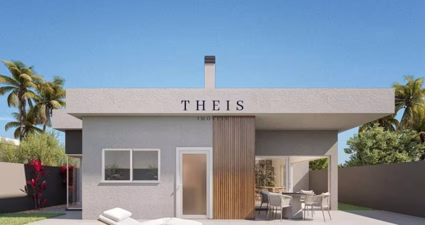 Casa com 3 quartos à venda no Santa Catarina, Caxias do Sul 