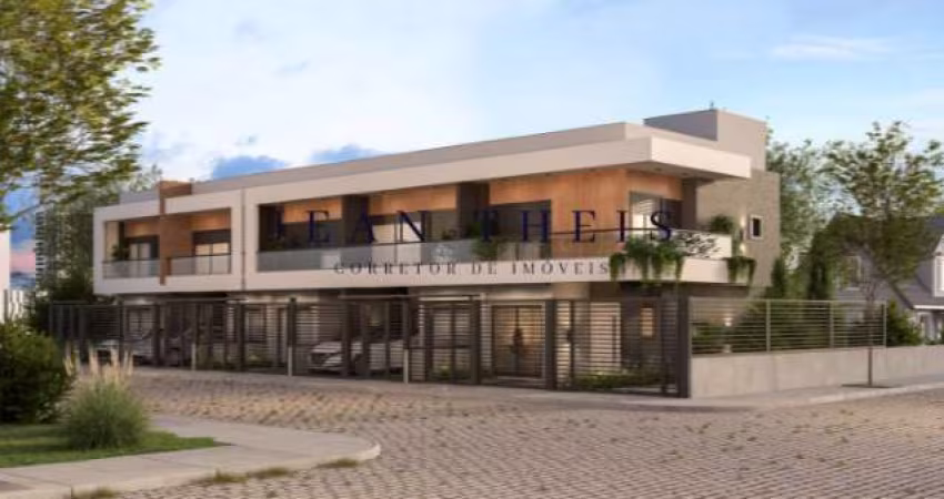Casa com 2 quartos à venda no Santa Catarina, Caxias do Sul 