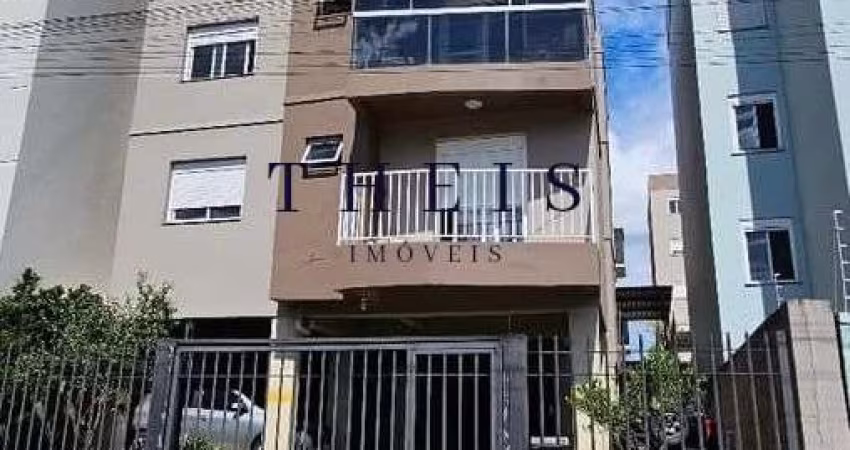 Apartamento à venda no Forqueta, Caxias do Sul 