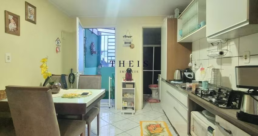 Casa com 2 quartos à venda na Cidade Nova, Caxias do Sul 