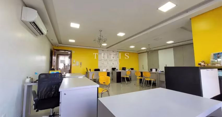 Ponto comercial à venda no Centro, Caxias do Sul 