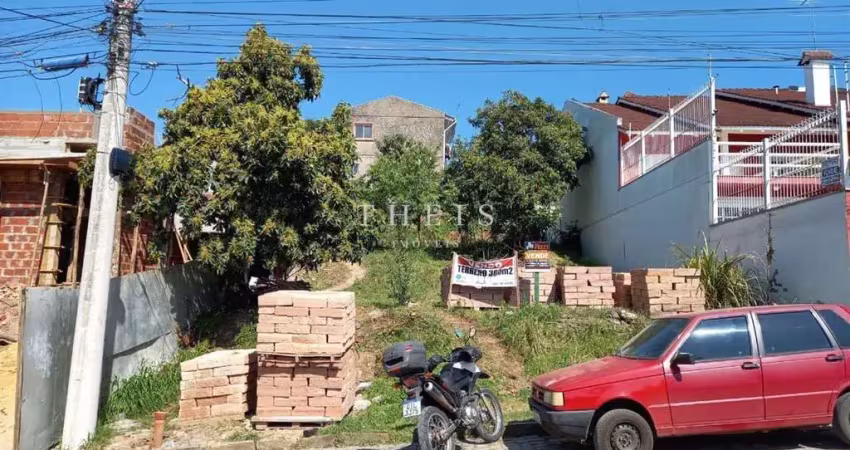 Terreno à venda na Colina Sorriso, Caxias do Sul 