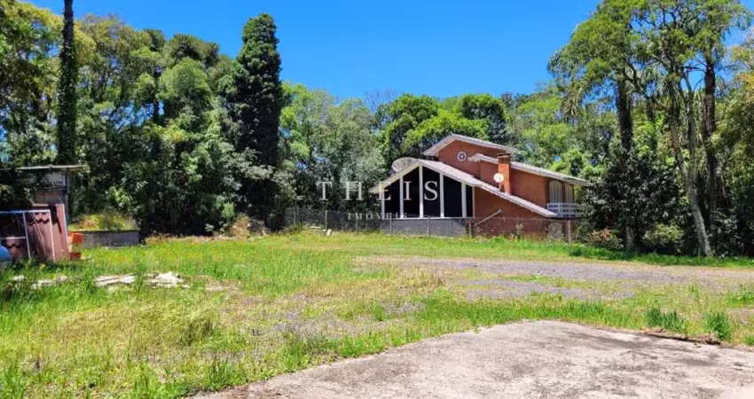 Terreno à venda no São Ciro, Caxias do Sul 