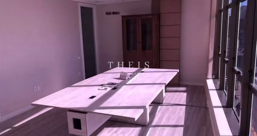 Ponto comercial à venda no São Pelegrino, Caxias do Sul 