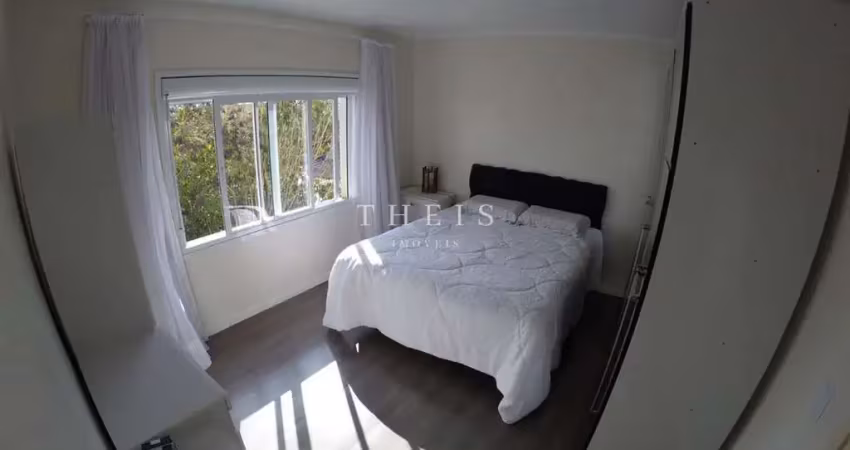 Apartamento com 3 quartos à venda no Marechal Floriano, Caxias do Sul 