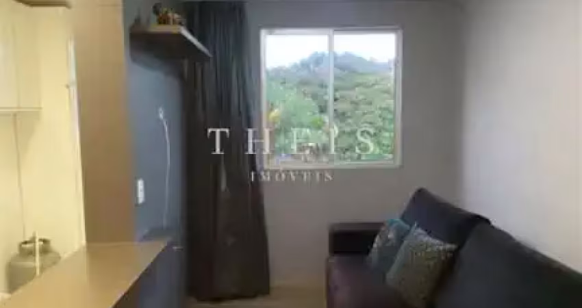 Apartamento com 2 quartos à venda no Diamantino, Caxias do Sul 