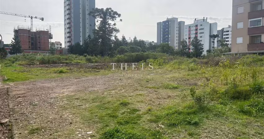 Terreno à venda no Planalto, Caxias do Sul 
