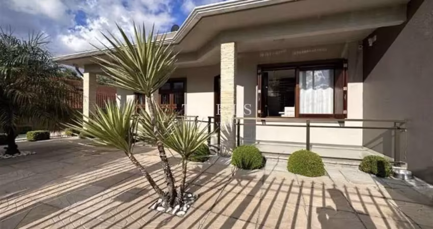 Casa com 3 quartos à venda no Desvio Rizzo, Caxias do Sul 