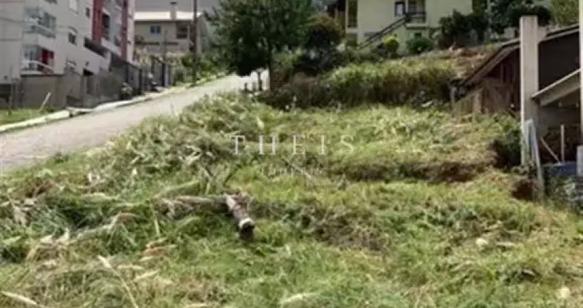 Terreno à venda na Nossa Senhora da Saúde, Caxias do Sul 