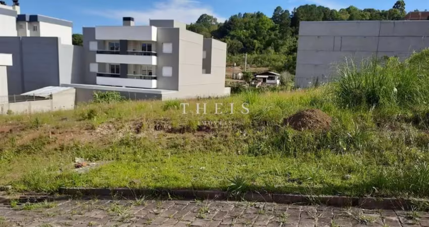 Terreno à venda no Salgado Filho, Caxias do Sul 