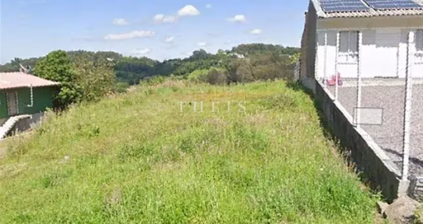 Terreno à venda na Nossa Senhora das Graças, Caxias do Sul 