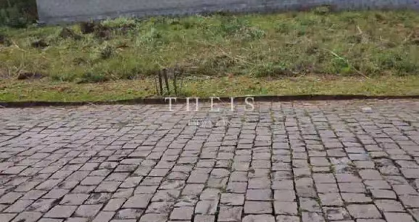 Terreno à venda no São Luiz, Caxias do Sul 