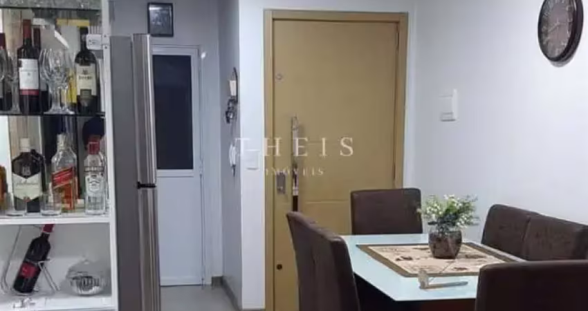 Apartamento com 2 quartos à venda no Forqueta, Caxias do Sul 