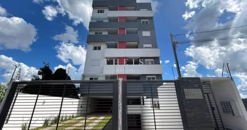 Apartamento com 2 quartos à venda na Cidade Nova, Caxias do Sul 