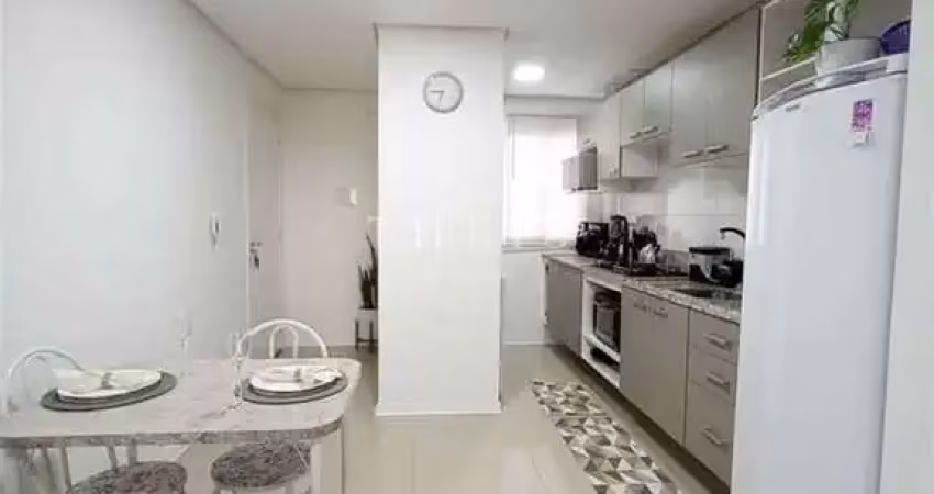 Apartamento com 2 quartos à venda na Cidade Nova, Caxias do Sul 