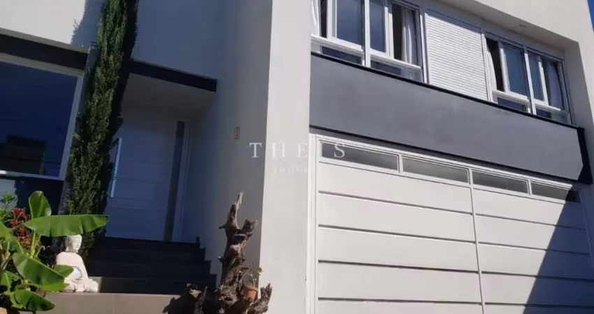 Casa com 2 quartos à venda no Desvio Rizzo, Caxias do Sul 