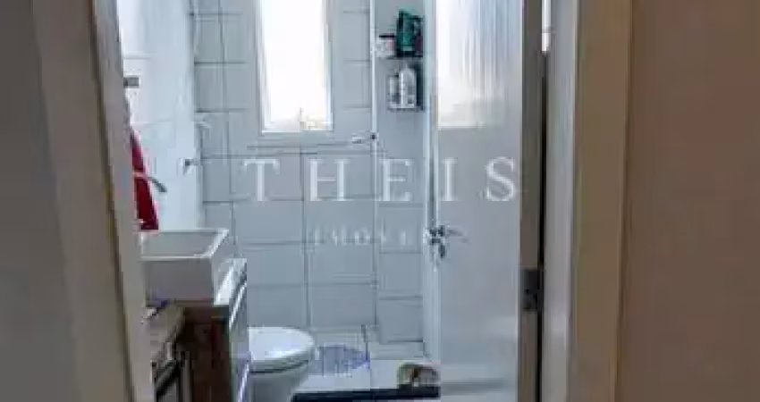 Apartamento com 1 quarto à venda no Cruzeiro, Caxias do Sul 