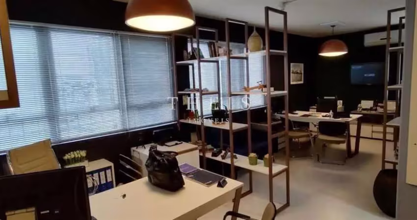 Ponto comercial à venda no Centro, Caxias do Sul 