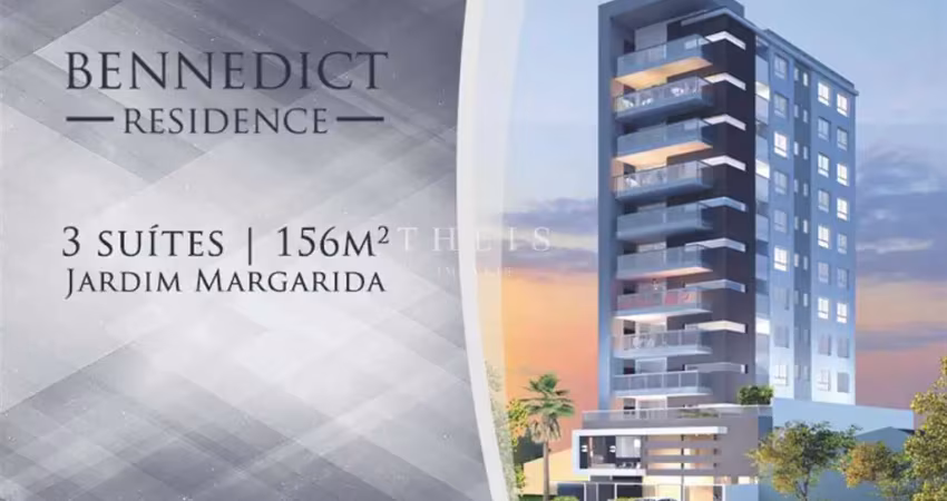 Apartamento com 3 quartos à venda no Jardim América, Caxias do Sul 
