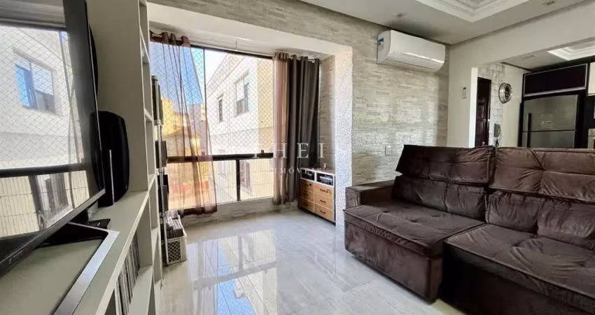 Apartamento com 2 quartos à venda no Marechal Floriano, Caxias do Sul 