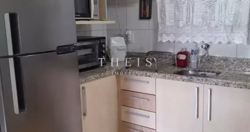 Apartamento com 2 quartos à venda no Diamantino, Caxias do Sul 