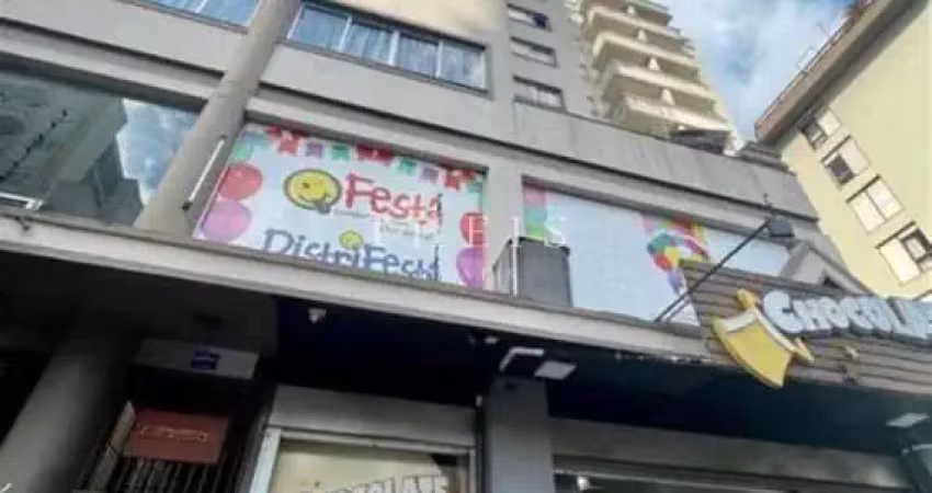 Apartamento com 2 quartos à venda no Centro, Caxias do Sul 