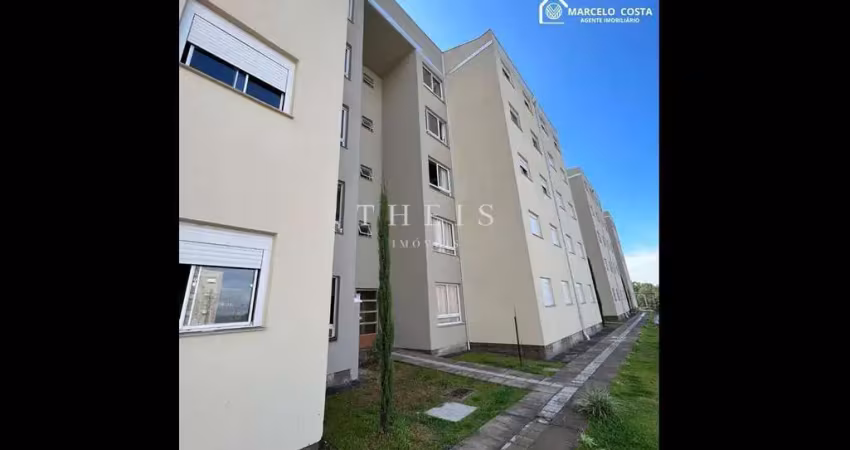 Apartamento com 2 quartos à venda na Nossa Senhora das Graças, Caxias do Sul 