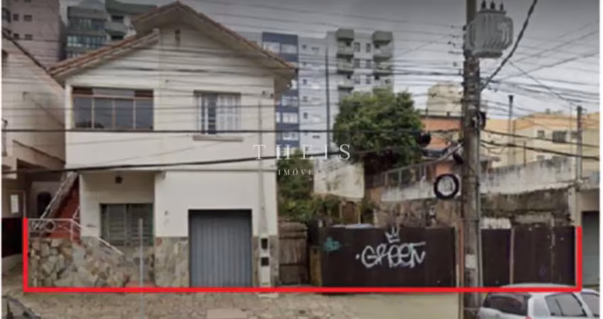 Terreno à venda no Centro, Caxias do Sul 