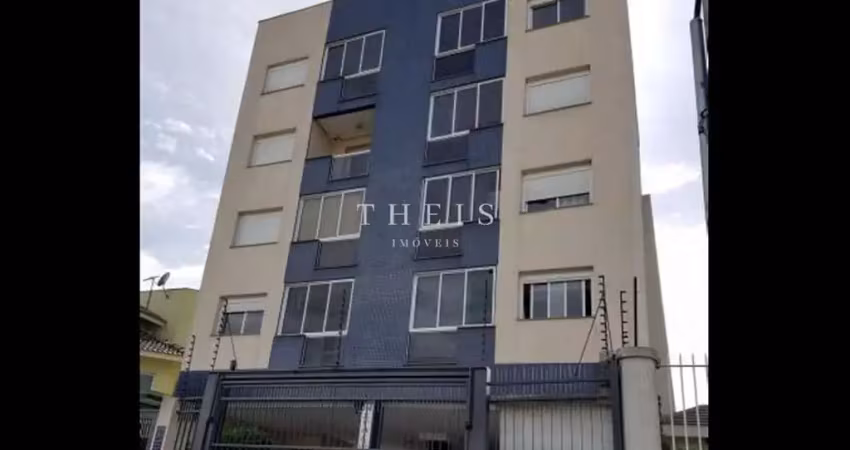 Apartamento com 2 quartos à venda no Sagrada Família, Caxias do Sul 