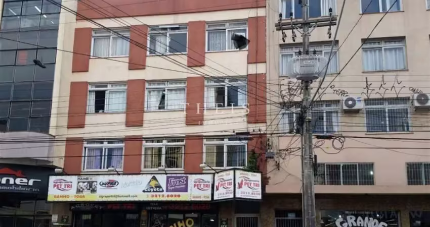 Apartamento com 3 quartos à venda na Nossa Senhora de Lourdes, Caxias do Sul 