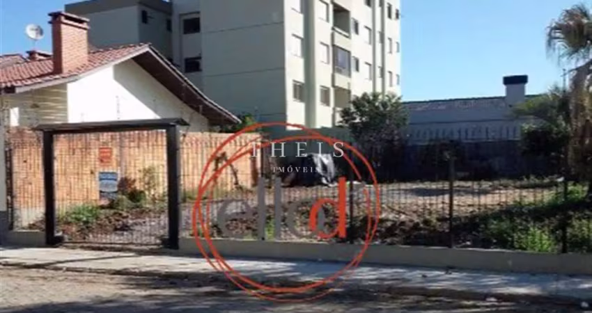 Terreno à venda no Madureira, Caxias do Sul 