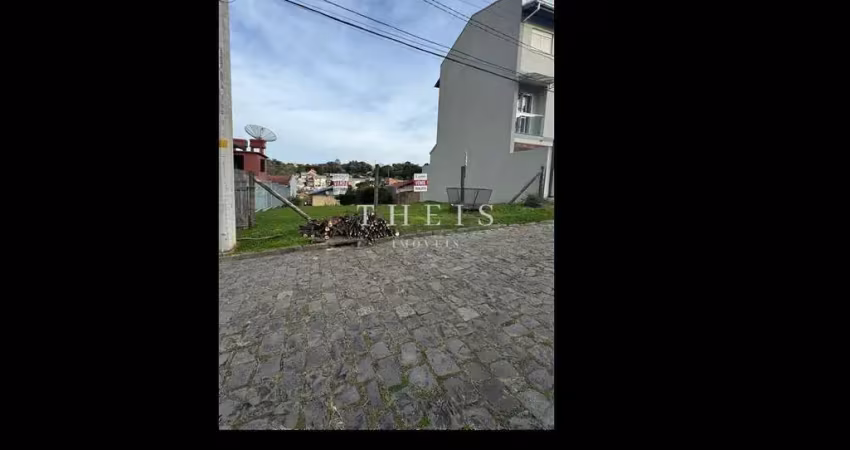 Terreno à venda na Ana Rech, Caxias do Sul 