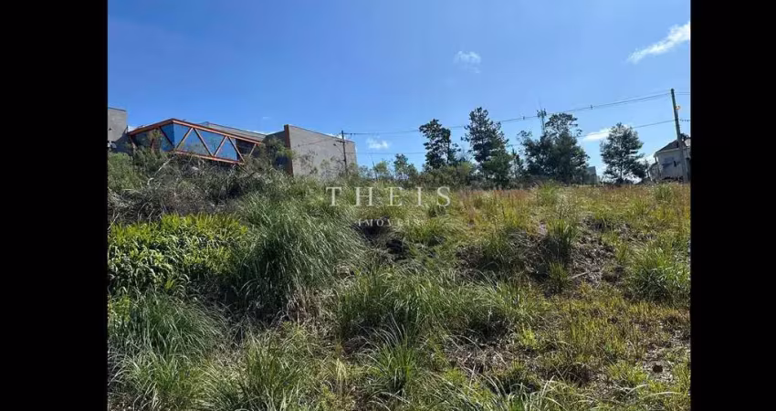 Terreno à venda no São Luiz, Caxias do Sul 