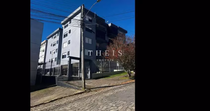 Apartamento com 2 quartos à venda no Sagrada Família, Caxias do Sul 