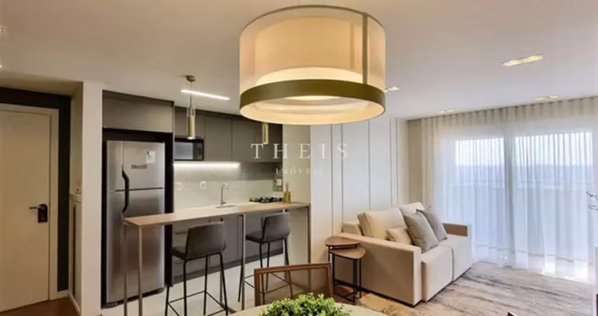 Apartamento com 3 quartos à venda no Panazzolo, Caxias do Sul 