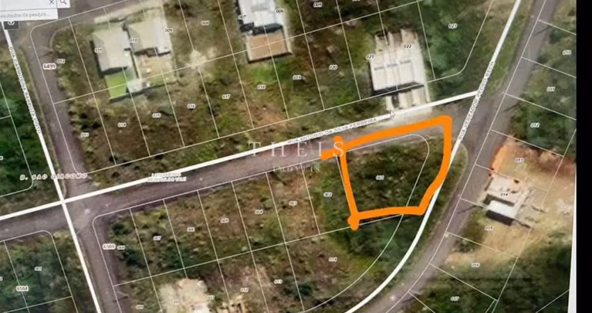 Terreno à venda no São Giácomo, Caxias do Sul 
