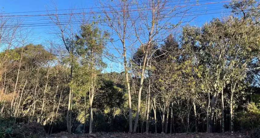 Terreno à venda no São Luiz, Caxias do Sul 