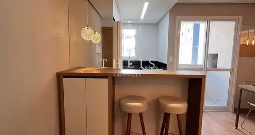 Apartamento com 2 quartos à venda na Cidade Nova, Caxias do Sul 