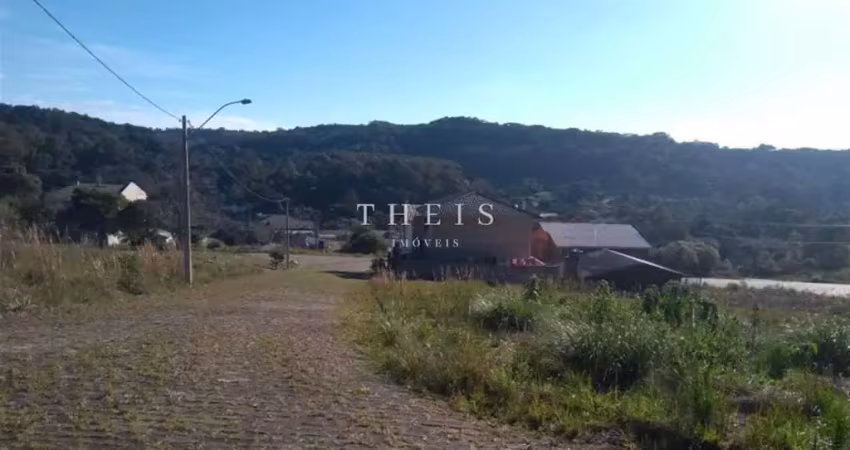 Terreno à venda no Jardim Eldorado, Caxias do Sul 