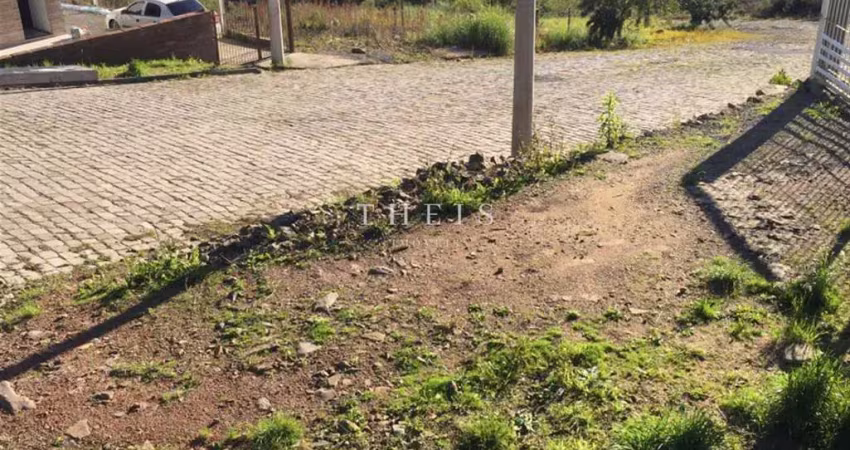 Terreno à venda na Ana Rech, Caxias do Sul 