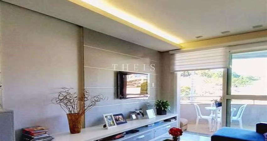Apartamento com 3 quartos à venda na Colina Sorriso, Caxias do Sul 