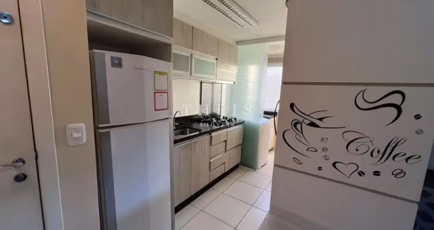 Apartamento com 2 quartos à venda no Marechal Floriano, Caxias do Sul 