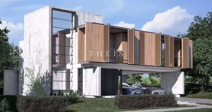Casa com 3 quartos à venda em Serrano, Caxias do Sul 