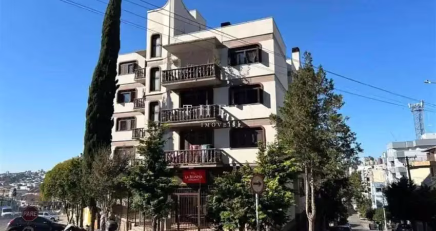 Apartamento com 3 quartos à venda no Santa Catarina, Caxias do Sul 