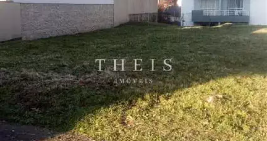 Terreno à venda no Petrópolis, Caxias do Sul 