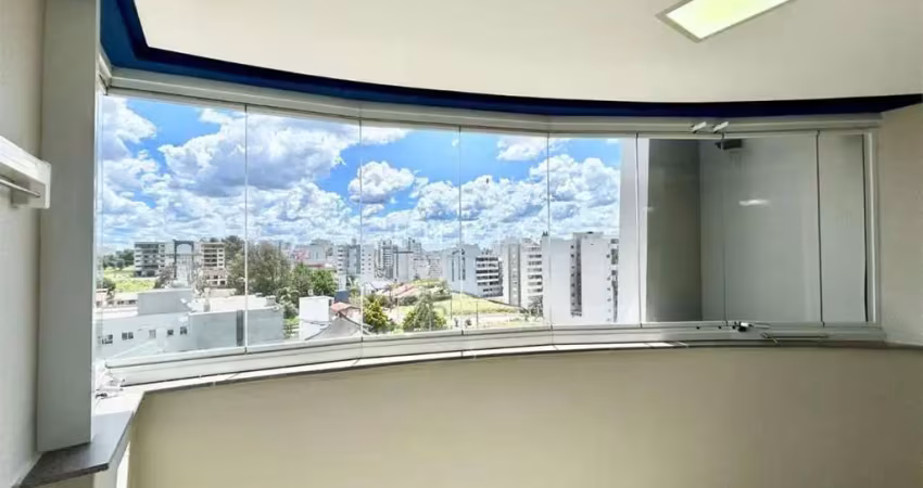 Apartamento com 3 quartos à venda no Sanvitto, Caxias do Sul 