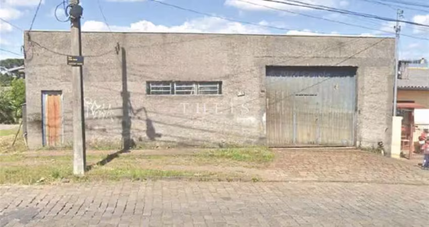 Barracão / Galpão / Depósito à venda no Desvio Rizzo, Caxias do Sul 