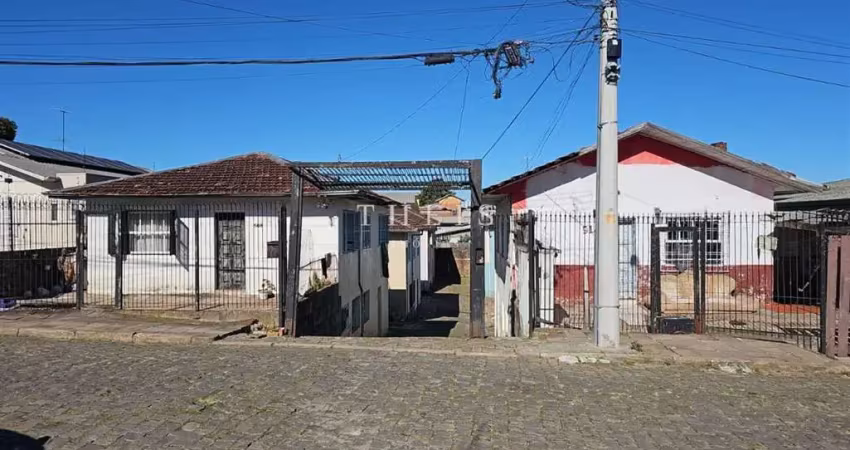 Terreno à venda no Madureira, Caxias do Sul 
