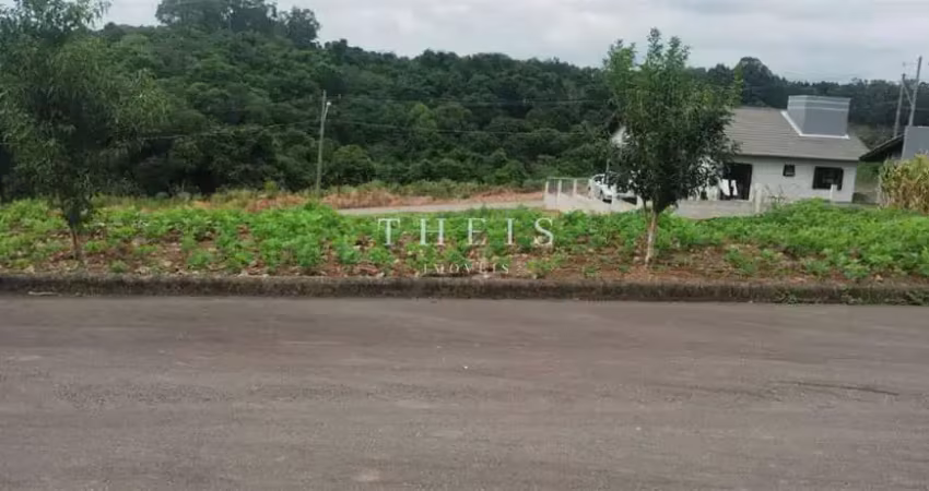 Terreno à venda no Monte Bérico, Caxias do Sul 