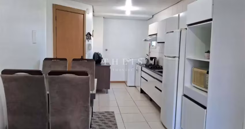 Apartamento com 2 quartos à venda no Forqueta, Caxias do Sul 